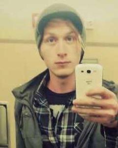 Man, 32. hellokristiann