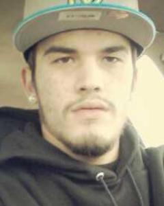 Man, 32. ArabMontana