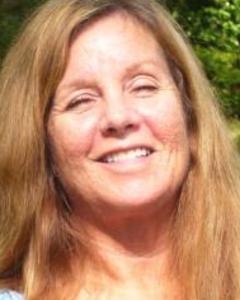 Woman, 69. hippiechild