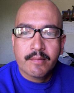 Man, 52. boxeray