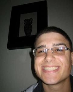 Man, 42. Tisbreal