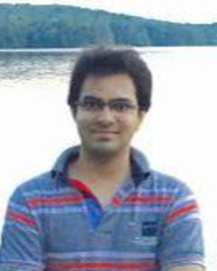 Man, 34. Mpshah