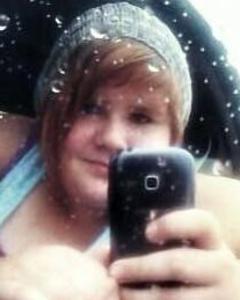 Woman, 31. JenniferFaye