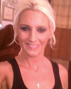 Woman, 48. Jewels458
