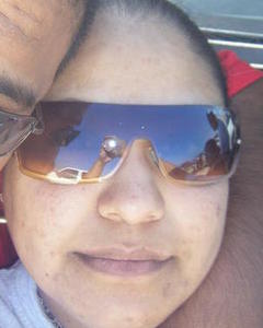 Woman, 46. LACHINGONA956