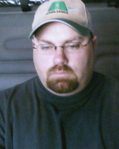 Man, 53. mchaelshane34
