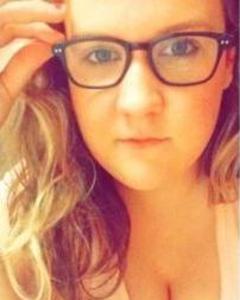 Woman, 33. AliceSimmons2