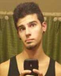 Man, 34. ncavallaro