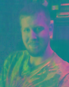 Man, 33. Luke4451