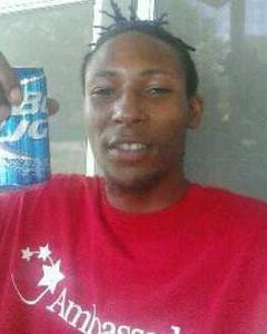 Man, 34. CDUB1744