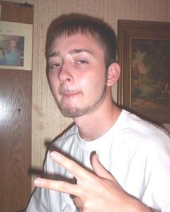 Man, 36. josh1830