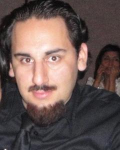 Man, 39. Darkwest