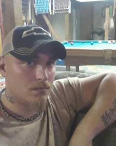 Man, 35. southernre2686