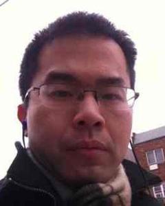 Man, 44. Powerofseeing