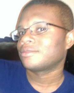 Man, 42. blackman301
