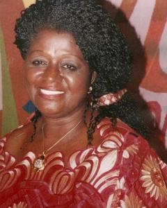 Woman, 71. Analai2442
