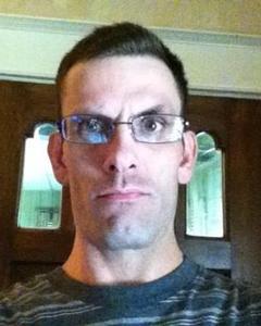 Man, 46. Lightninglike