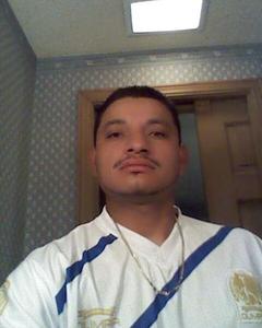 Man, 39. catrachito8033