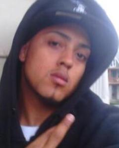 Man, 37. indio47