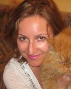Woman, 48. alertmelove1