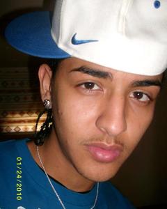 Man, 34. ROSO599
