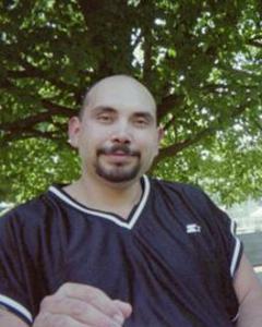 Man, 47. looking5626