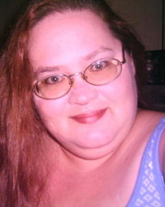 Woman, 48. Rona770