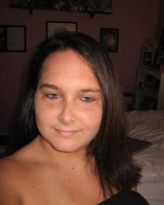 Woman, 37. Bubbles_lex17
