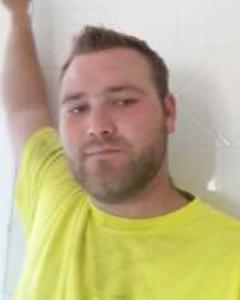 Man, 34. Kystub2424