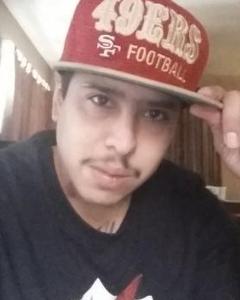 Man, 34. Milpitasking