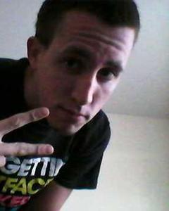 Man, 28. peacekeepe5237