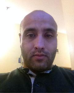 Man, 39. Anjass