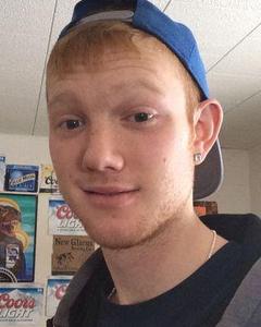 Man, 32. Jakev23