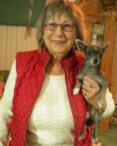 Woman, 92. bronxite