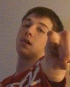 Man, 38. Nick4473
