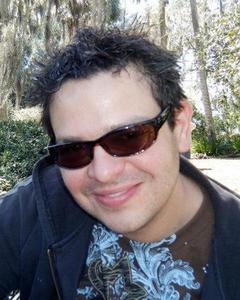 Man, 48. near_more