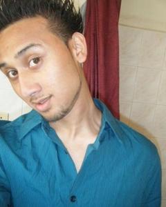 Man, 34. RonyLove2011