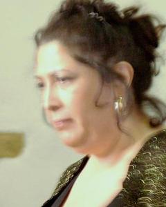 Woman, 63. mcg26