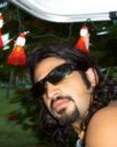 Man, 39. rustylacer