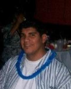 Man, 35. armando507