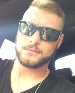 Man, 38. Mike06254521