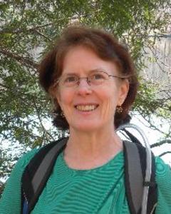 Woman, 66. Cocobean