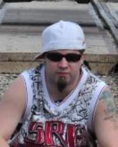 Man, 38. tyler1986669
