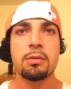 Man, 45. Joe303119
