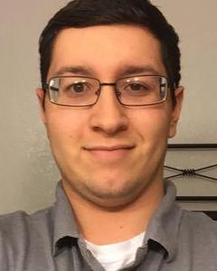 Man, 31. AlexanderPina