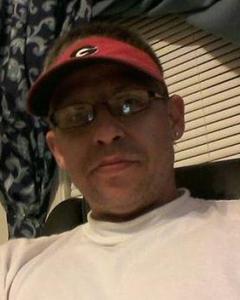 Man, 48. doughboy4484