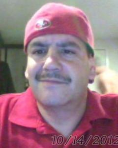 Man, 52. DOMINIC1204