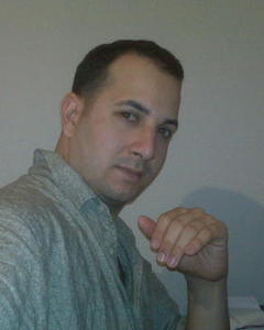 Man, 44. mike74330