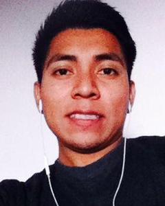 Man, 32. Carlos_MR