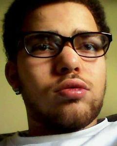 Man, 29. nappynaps